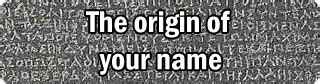 What Does The Name Djukich Mean? - The Meaning of Names