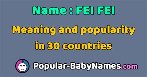 What Does The Name Feki Mean? - names.org