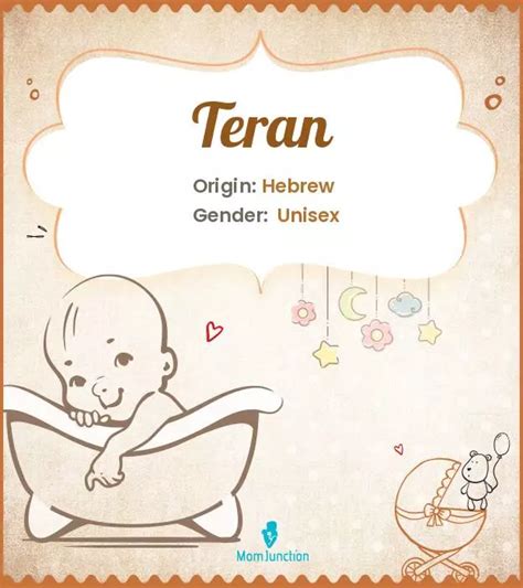 What Does The Name Teran Mean? - The Meaning of …