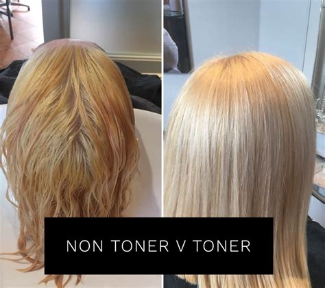 What Does Toner Do For Your Hair - Your Hair Trends