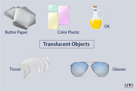 What Does Translucent Look Like? - Textura Trading