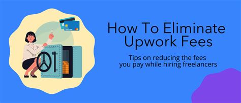 What Does Upwork Charge Freelancers