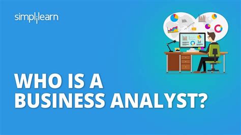 What Does a Data Analyst Do? - Simplilearn.com