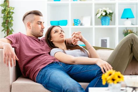 What Does a Domestic Partnership Mean A Neutral Explanation