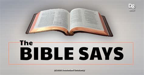 What Does the Bible Say About Handshake?