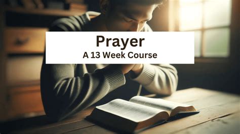 What Does the Bible Say About Prayer Of The Heart?