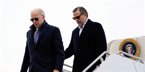 What Does the FBI Have on Hunter and Joe Biden?