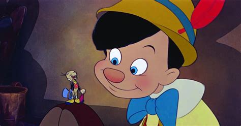 What Does the Name Pinocchio Mean in Italian 