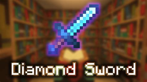 What Enchants Can Diamond Sword Have – Coronet Diamonds