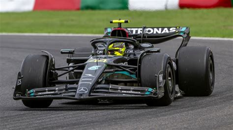 What Engines Do F1 Cars Use