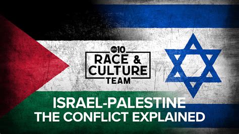 What Europe’s role should be in Israel-Hamas war