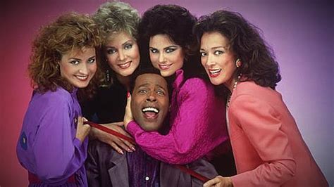 What Ever Happened To - Designing Women Online