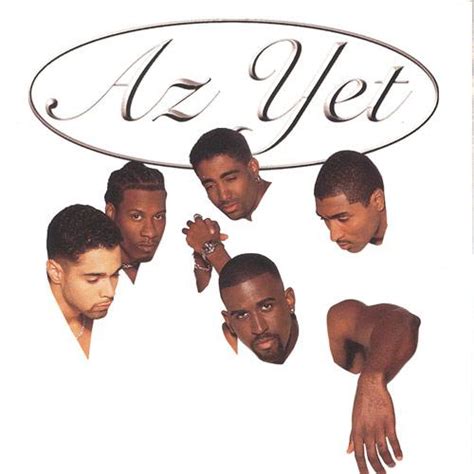 What Ever Happened to: Az Yet Soul In Stereo