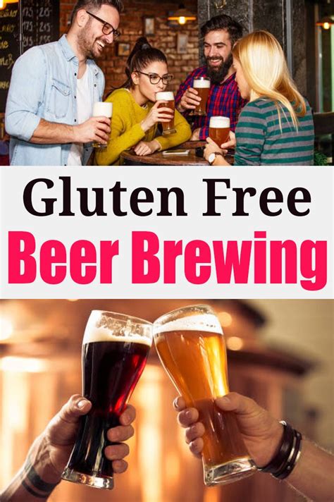 What Every Homebrewer Should Know Before Attempting a Gluten-Free …