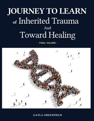 What Experts Are Learning About Inherited Trauma