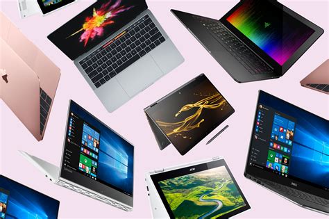 What Features Should A Good Laptop Have? Five Key