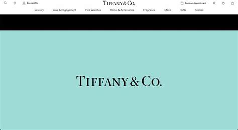 What Font Does Tiffany & Co Use? Envato Tuts+