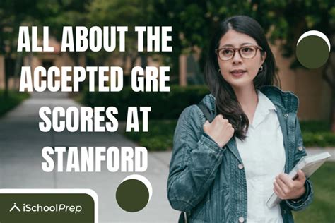 What GRE Scores Do You Need for Stanford? GRE Requirements