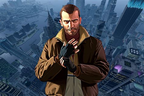 What GTA 6 should learn from GTA 4