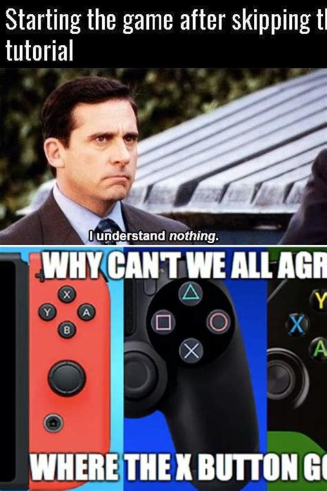 What Game First Comes to Mind When Reading This Game Meme on ME.ME