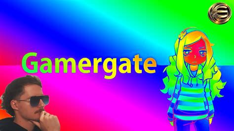 What Gamergate is really about 