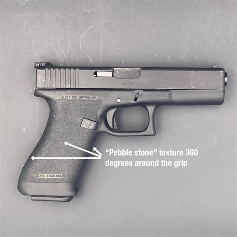 What Gen Is My Glock