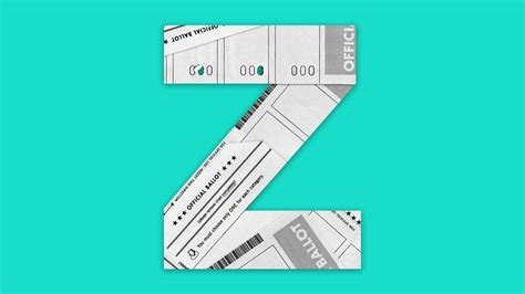 What Gen Z really wants Axios License Visuals
