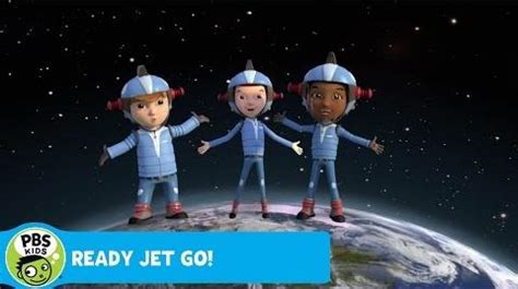 What Goes Up... Ready Jet Go! Wikia Fandom