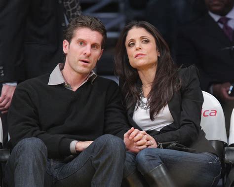 What Happened Between Bethenny Frankel And Jason Hoppy…