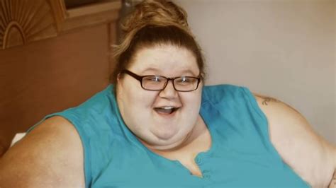 What Happened To Brianne Dias From My 600 Lb Life