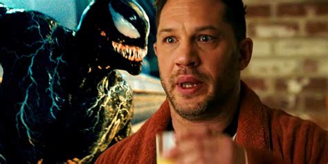 What Happened To Eddie At The End of Venom: Let There Be Carnage