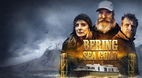 What Happened To Ken Kerr On Bering Sea Gold? - The Cinemaholic