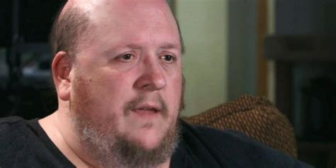 What Happened To Michael Blair From My 600-Lb Life Season 9