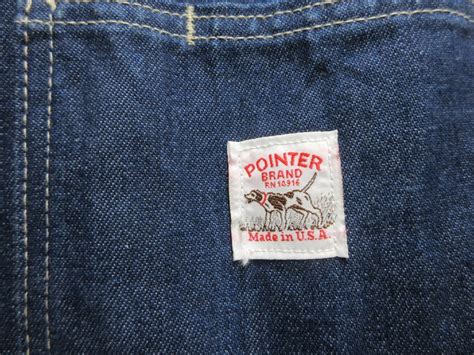 What Happened To Pointer Brand