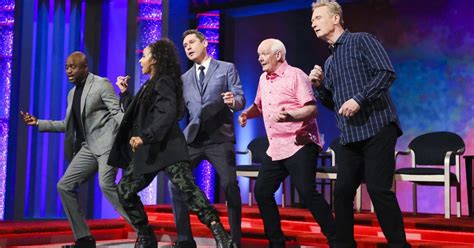 What Happened To The Cast Of ‘Whose Line Is It …