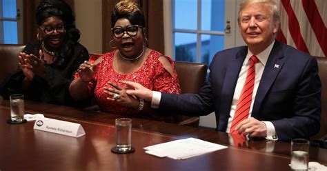 What Happened to Diamond and Silk on Fox News?