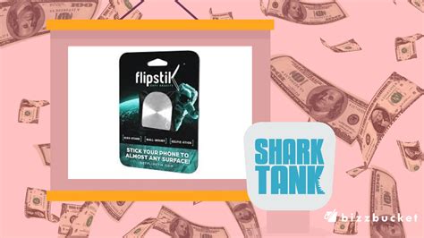 What Happened to Flipstick after Shark Tank? - Startupreneurship