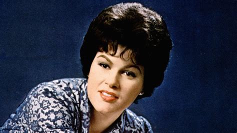 What Happened to Patsy Cline