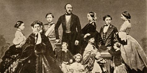 What Happened to Queen Victoria’s Children? - HistoryTen