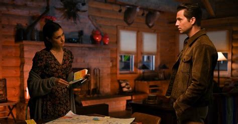 What Happened to Ren on Big Sky What We Know