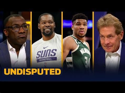 What Happened to Undisputed on Fox Sports 
