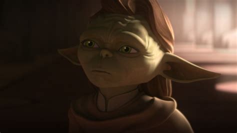 What Happened to Yaddle in Tales of the Jedi? Answered