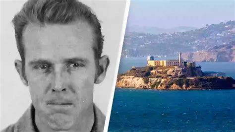 What Happened to the 3 Inmates That Escaped Alcatraz