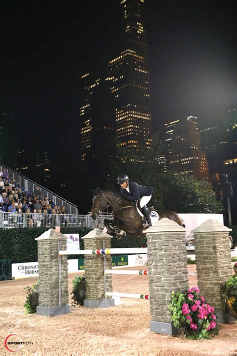 What Happened to the Central Park Horse Show?