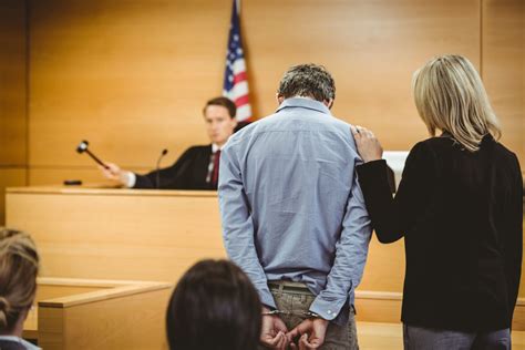 What Happens If You Run From Drug Court