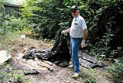 What Happens Inside Body Farms Where The Dead Are …