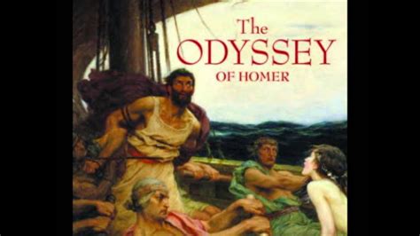 What Happens When Odysseus went to Cicones? – …