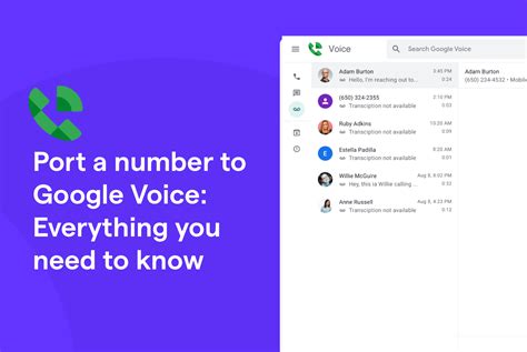 What Happens When Someone Calls Your Google Voice Number