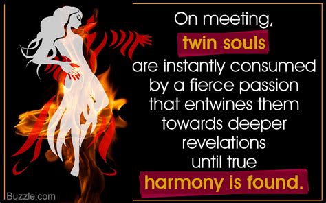 What Happens When Twin Flames Meet? by PureTwinFlames