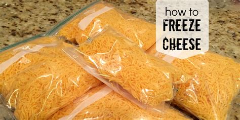 What Happens When You Freeze White American Cheese? And How To Freeze …